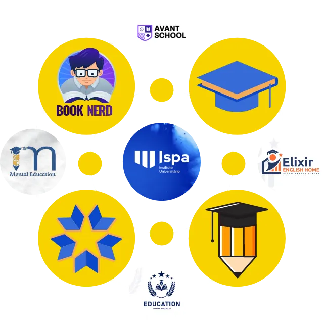 Education Logo Design Services