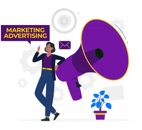 Marketing and Advertising