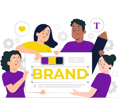 Build Brand Recognition and Trust