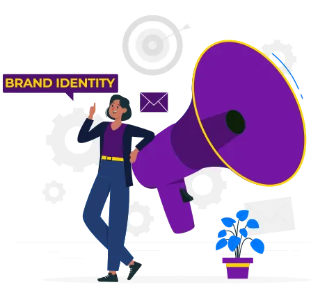 Building a Strong Brand Identity